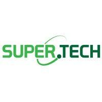 Pre Seed Round - Super.tech