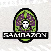 Venture Round - Sambazon