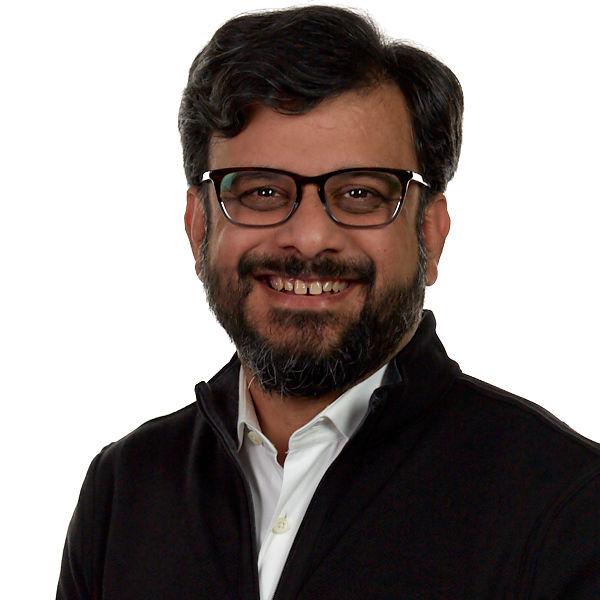 Vivek Vaidya