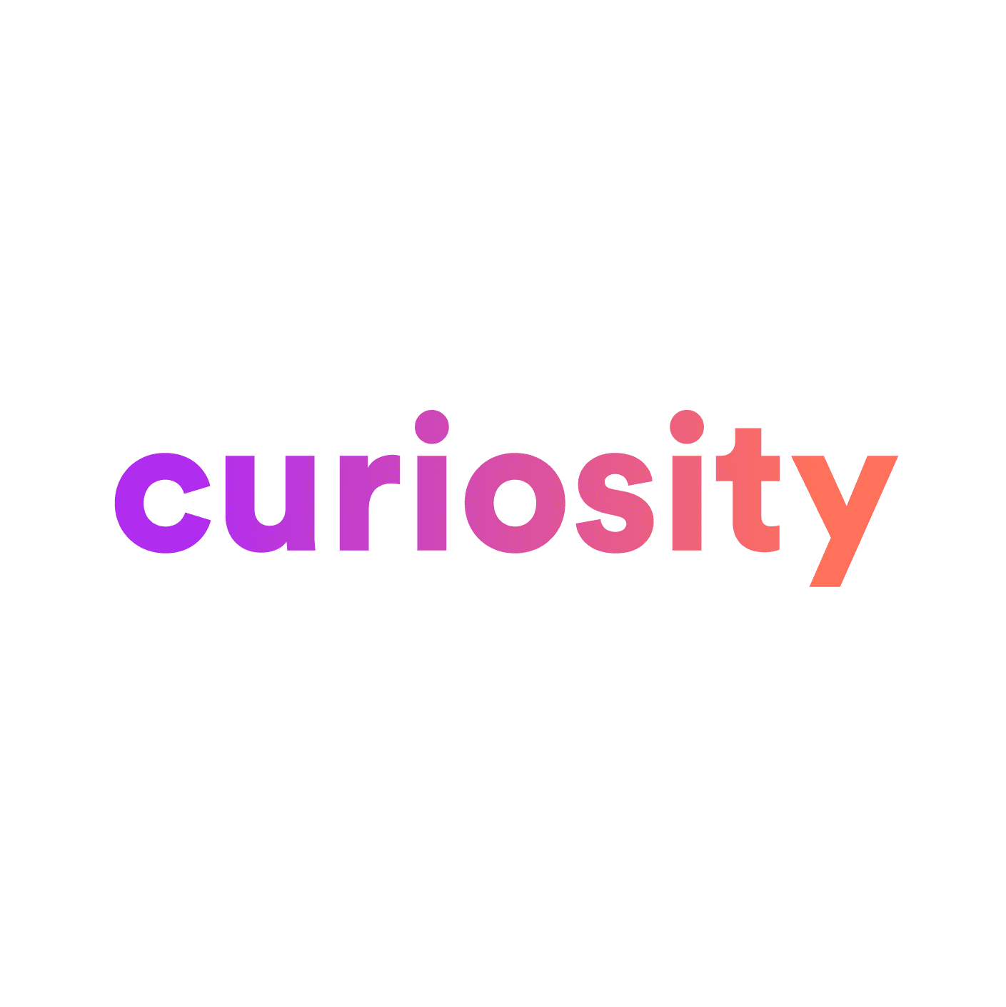 Curiosity VC