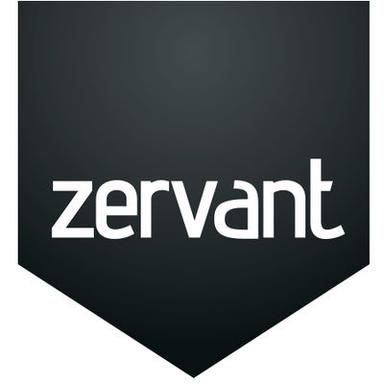 Series B - Zervant