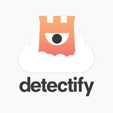 Series B - Detectify