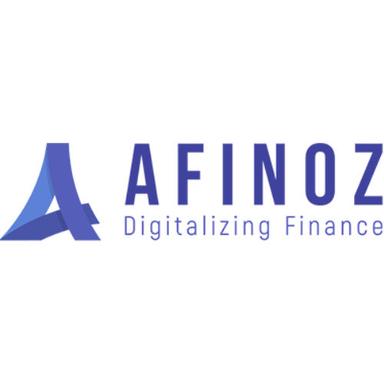 Seed Round - Afinoz Digitalizing Finance