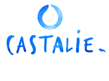 Series B - CASTALIE