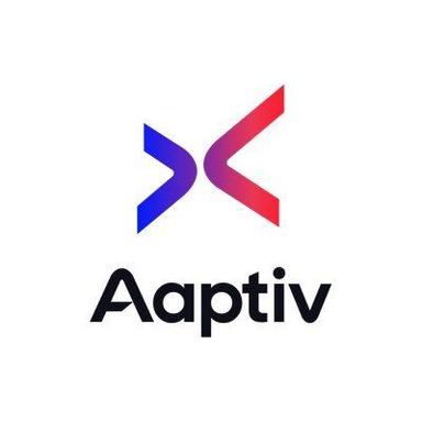 Seed Round - Aaptiv