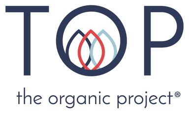 Seed Round - TOP the organic project