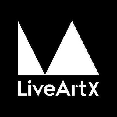 Initial Coin Offering - LiveArtX