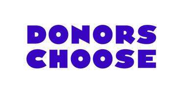 Grant - DonorsChoose