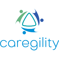 Venture Round - Caregility