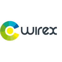 Series A - WireX Cube