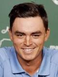 Rickie Fowler