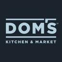 Dom's Kitchen & Market