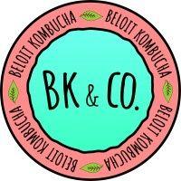 Seed Round - Beloit Kombucha Company