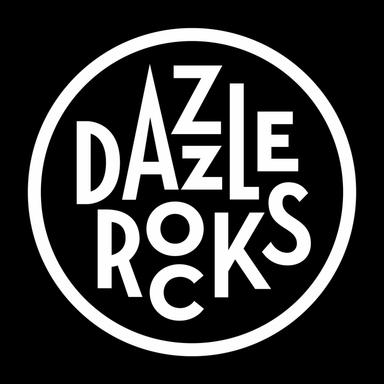 Series A - Dazzle Rocks