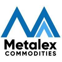 Seed Round - Metalex Commodities