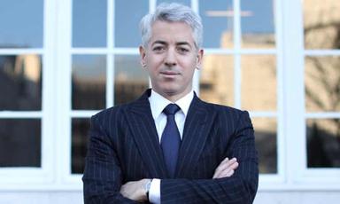 Bill Ackman