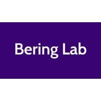 Seed Round - Bering Lab