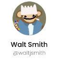 Walt smith