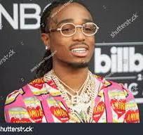 Quavo pieno di rimpianti