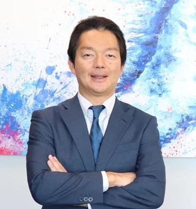 Kazuhiro Goto