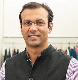 Siddharth Bindra