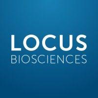 Series A - Locus Biosciences