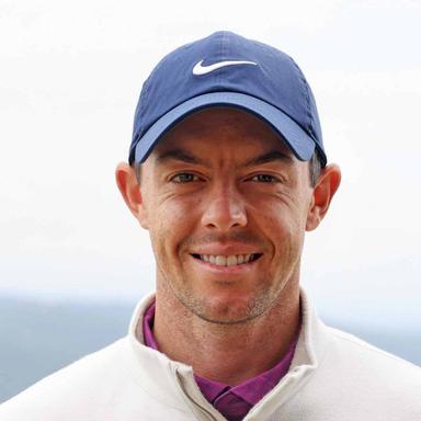 Rory McIlroy