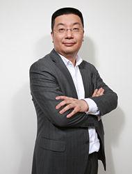 Jason Nanchun Jiang