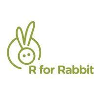 Series A - R for Rabbit