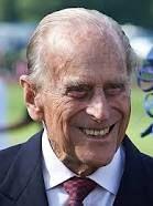 Prince Philip