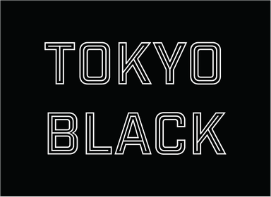 Tokyo Black