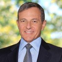 Robert Iger