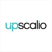 Series A - UpScalio