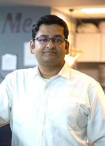 Jaideep Gupta