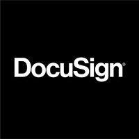 Seed Round - DocuSign