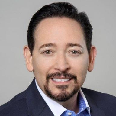 Thaddeus Arroyo