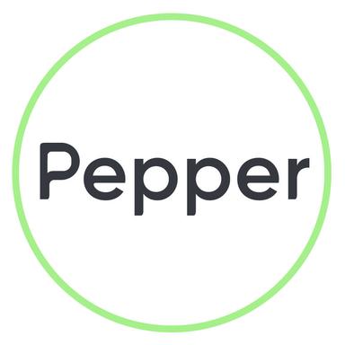 Series A - Pepper