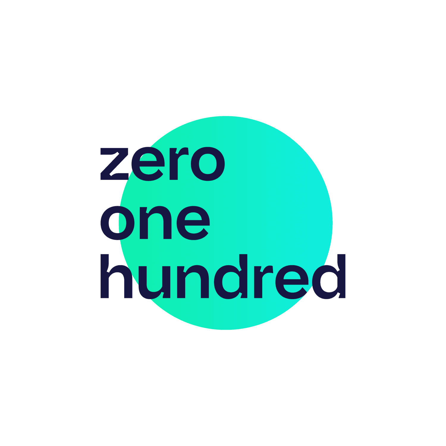 Zero One Hundred