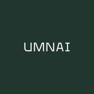 Pre Seed Round - UMNAI