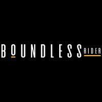 Seed Round - Boundless Rider