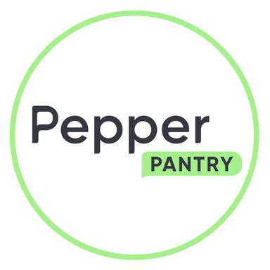 Series A - Pepper Pantry