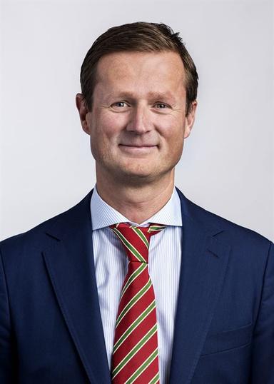 Fredrik Bergström