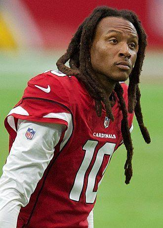 Deandre Hopkins