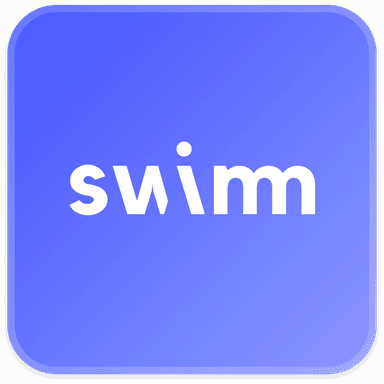 Seed Round - Swimm