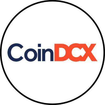 CoinDCX