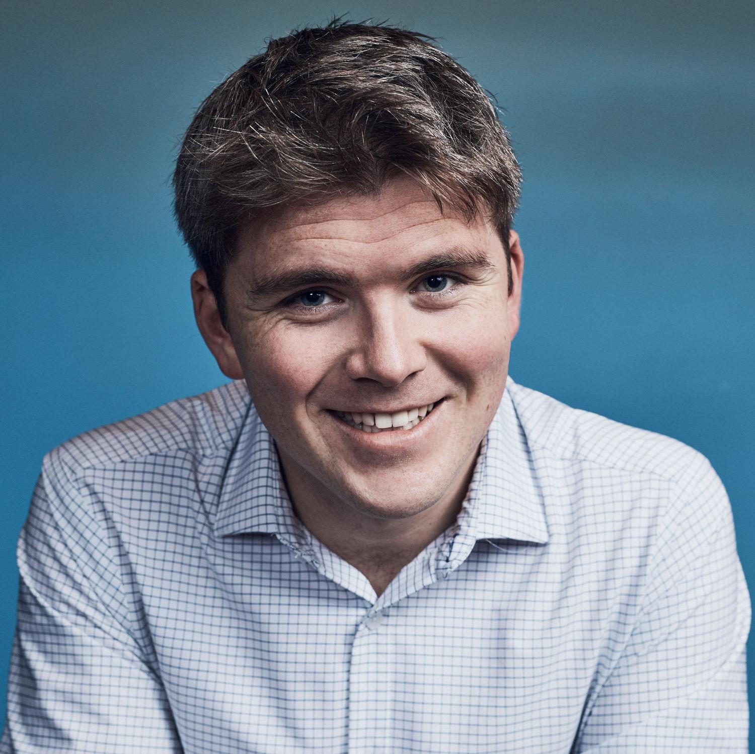 John Collison