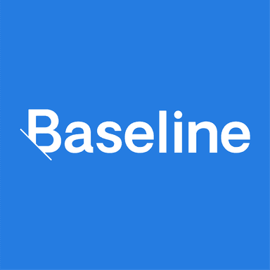 Seed Round - Baseline