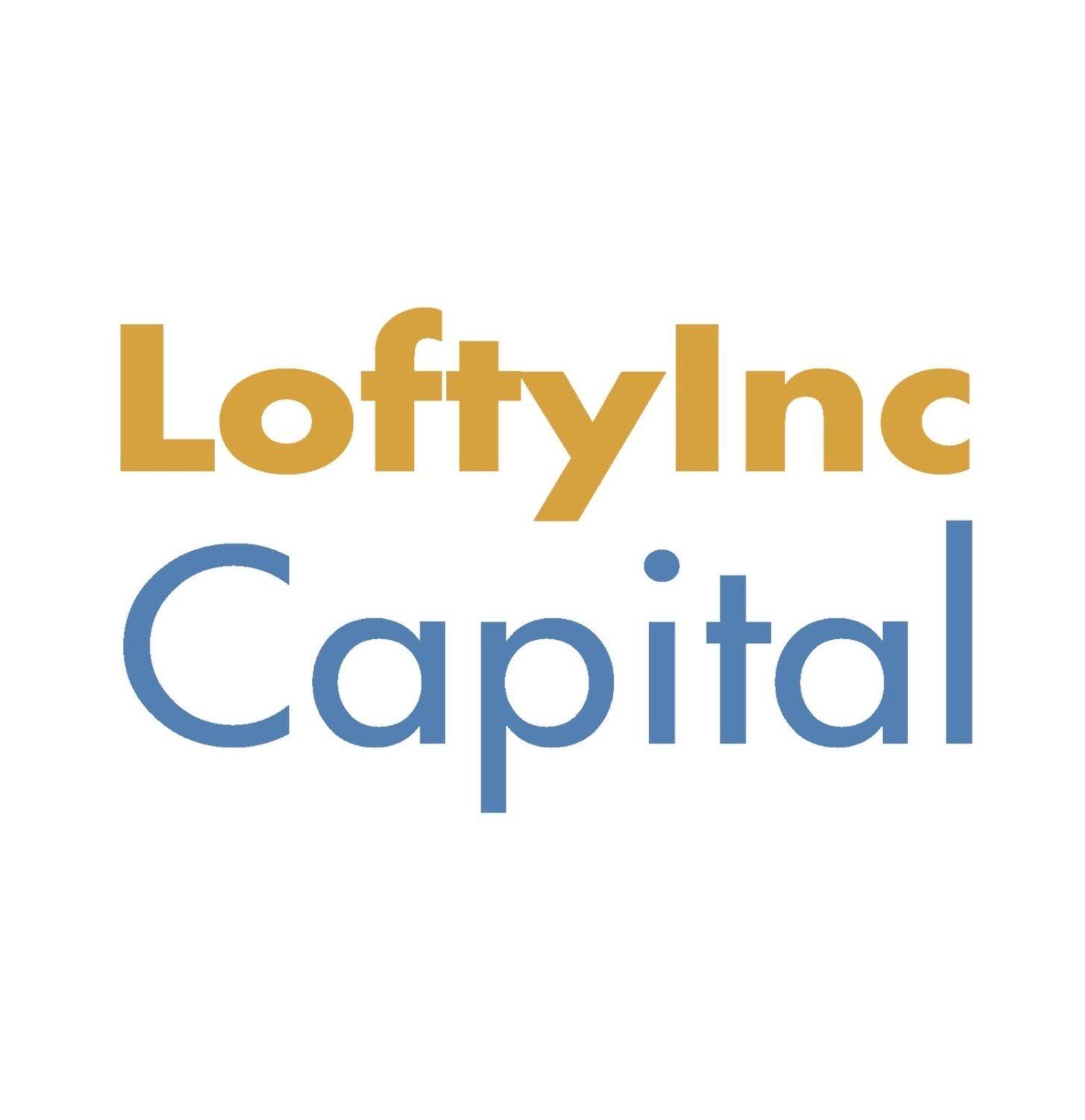 LoftyInc Capital