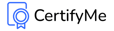 CertifyMe