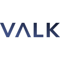 Seed Round - VALK